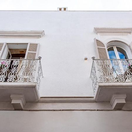 D'Aprile Dimore Polignano a Mare Ngoại thất bức ảnh