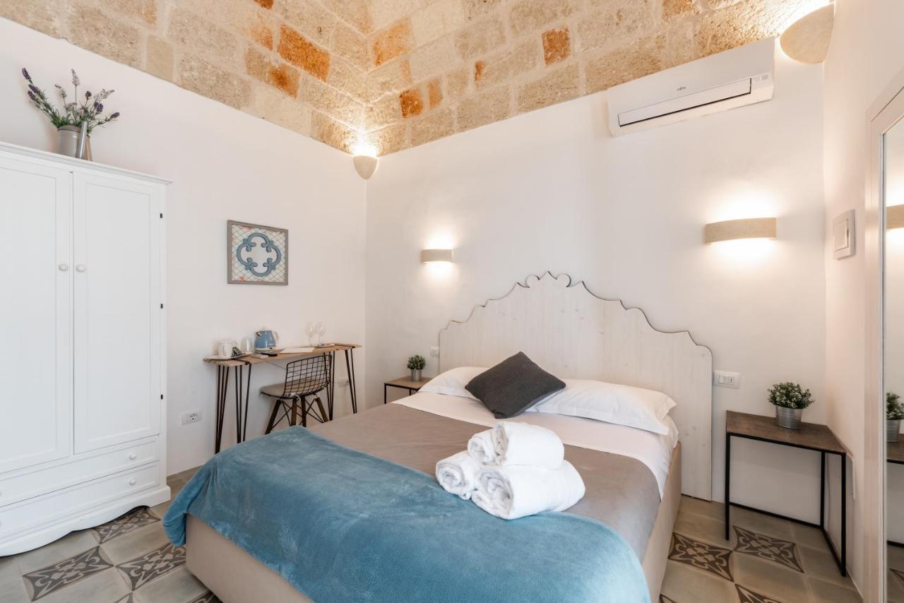D'Aprile Dimore Polignano a Mare Ngoại thất bức ảnh