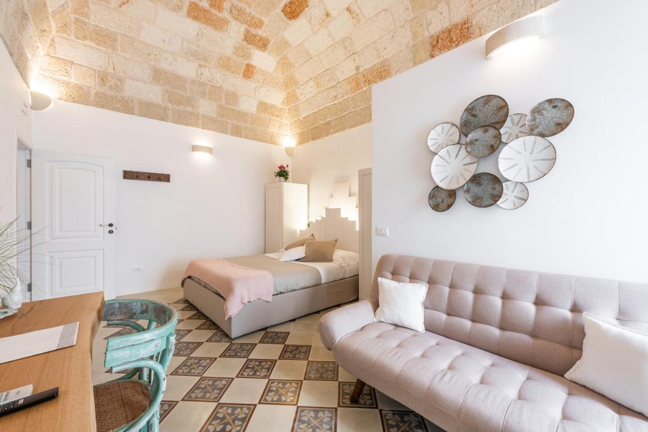 D'Aprile Dimore Polignano a Mare Ngoại thất bức ảnh