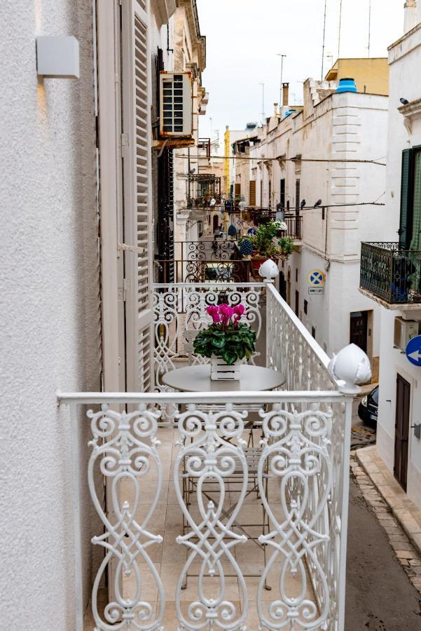 D'Aprile Dimore Polignano a Mare Ngoại thất bức ảnh