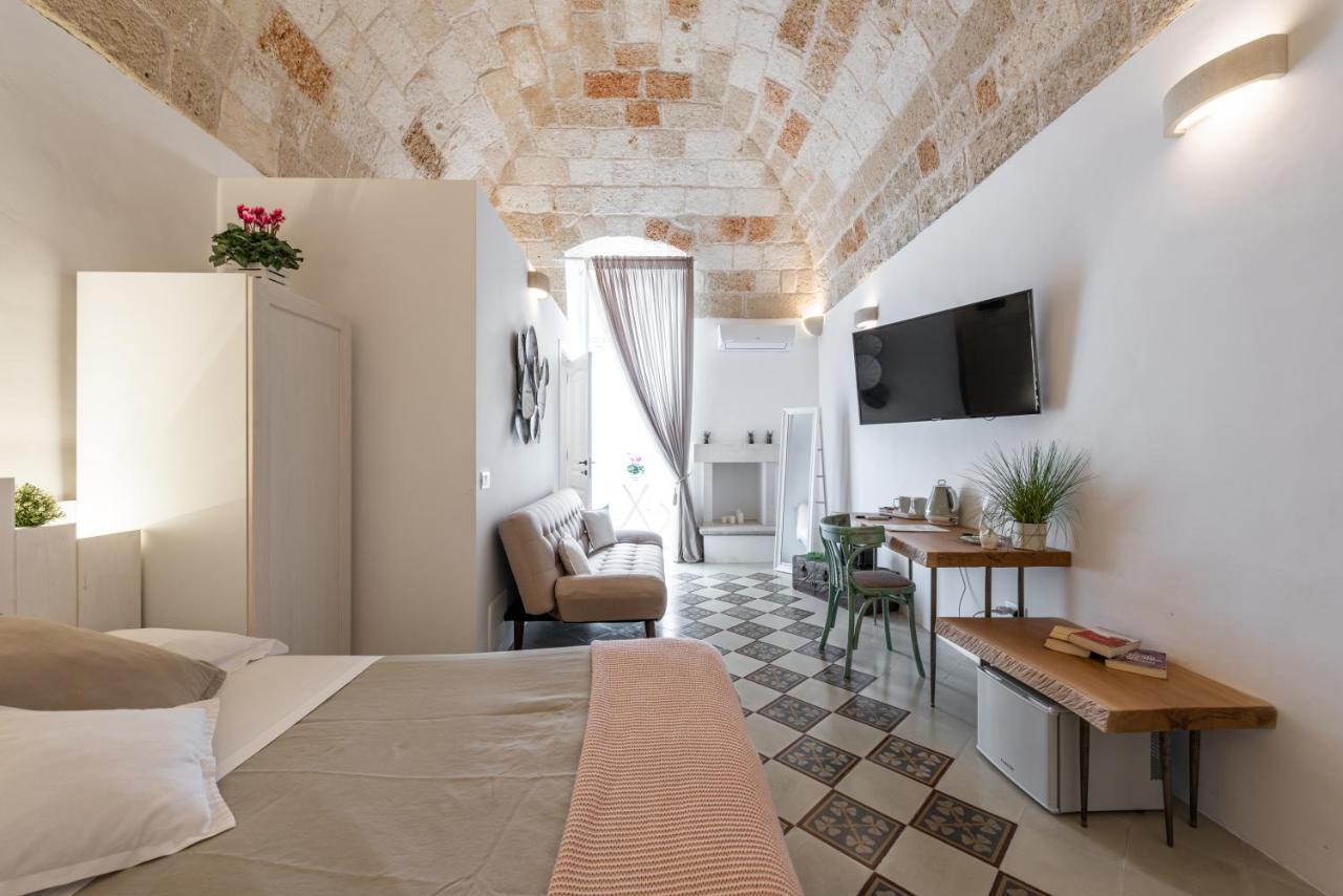 D'Aprile Dimore Polignano a Mare Ngoại thất bức ảnh