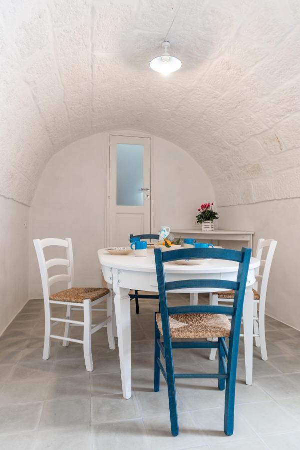 D'Aprile Dimore Polignano a Mare Ngoại thất bức ảnh