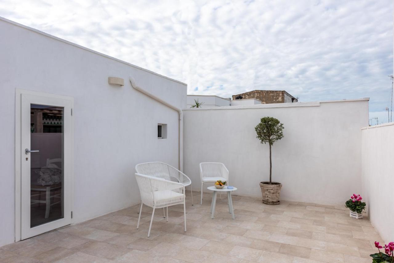 D'Aprile Dimore Polignano a Mare Ngoại thất bức ảnh